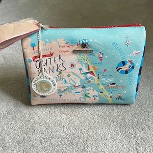 Spartina carry all case NWT